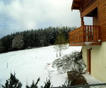 Photo N3:  Chalet   Lavel Laveline-du-Houx Vacances Grardmer Vosges (88) FRANCE 88-3020-1