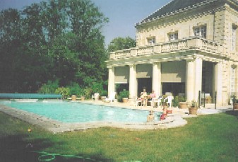Photo N1:  Villa - maison Latresne Vacances Bordeaux Gironde (33) FRANCE 33-4395-1