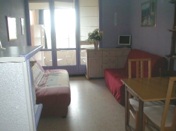 Photo N2:  Studio dans r Cap-d-Agde Vacances Agde Hrault (34) FRANCE 34-4398-1