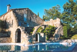 Photo N1:  Villa - maison Baudinard-sur-Verdon Vacances Aups Var (83) FRANCE 83-2810-1