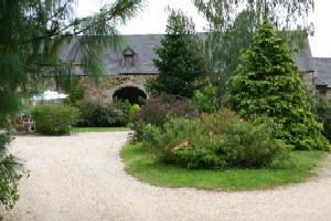 Photo N7: HEBERGEMENT Saint-Carn - Dinan - Ctes d Armor (22) - FRANCE - 22-2956-1 