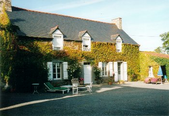 Photo N1:  Villa - maison Saint-Mloir-des-Ondes Vacances Saint-Malo Ille et Vilaine (35) FRANCE 35-3004-1