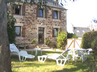 Photo N1:  Villa - maison Perros-Guirec Vacances  Ctes d Armor (22) FRANCE 22-3362-1