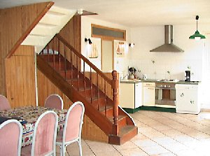 Photo N7:  Villa - maison Perros-Guirec Vacances  Ctes d Armor (22) FRANCE 22-3362-1