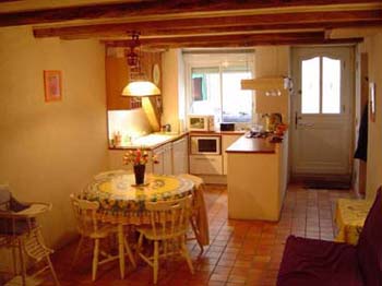 Photo N3:  Appartement    Granville Vacances Avranches Manche (50) FRANCE 50-4408-1