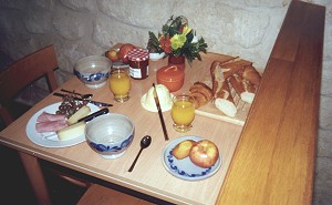 Photo N3:  Appartement    Paris Vacances  Paris (75) FRANCE 75-4419-1