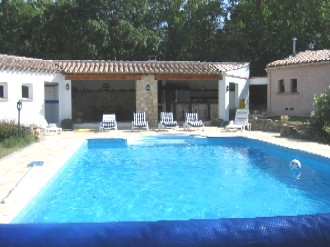 Photo N2: Location vacances Malves-en-Minervois Carcassonne Aude (11) FRANCE 11-3158-1