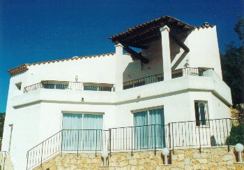 Photo N2:  Villa - maison Mandelieu Vacances Cannes Alpes Maritimes (06) FRANCE 06-2309-1