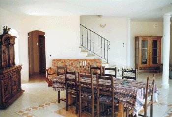 Photo N3:  Villa - maison Mandelieu Vacances Cannes Alpes Maritimes (06) FRANCE 06-2309-1