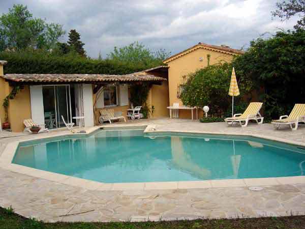 Photo N1:  Villa - maison Mougins Vacances Cannes Alpes Maritimes (06) FRANCE 06-4404-1