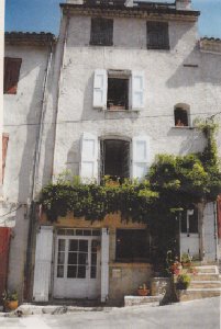 Photo N1:  Villa - maison Montagnac Vacances Riez Alpes de Haute Provence (04) FRANCE 04-4337-1