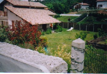 Photo N3:  Villa - maison Lahonce Vacances Mouguerre Pyrnes Atlantiques (64) FRANCE 64-4422-1