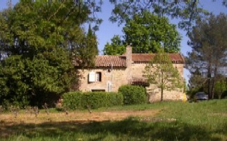 Photo N1: Location vacances Bagard Anduze Gard (30) FRANCE 30-4423-1