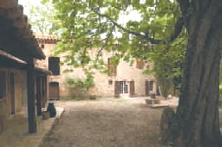 Photo N2:  Appartement    Bagard Vacances Anduze Gard (30) FRANCE 30-4423-1