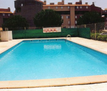 Photo N1:  Appartement    Grau-du-Roi Vacances Nmes Gard (30) FRANCE 30-2171-1