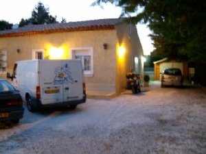 Photo N9:  Villa - maison Gareoult Vacances Brignoles Var (83) FRANCE 83-2637-1