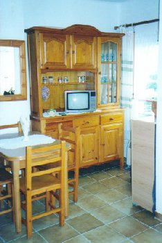 Photo N1:  Studio   Empur Empuriabrava Vacances Rosas Costa Brava (Catalogne) ESPAGNE es-4434-1