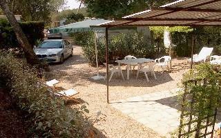 Photo N1:  Mobil-home   F Frjus Vacances Saint-Raphal Var (83) FRANCE 83-4080-1