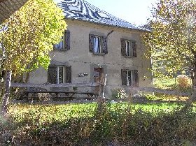 Photo N1: Location vacances Ornon Bourg-D-Oisans Isre (38) FRANCE 38-3006-1