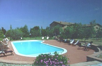 Photo N1:  Appartement da Montespertoli Vacances Florence Toscane - Florence ITALIE it-4435-1