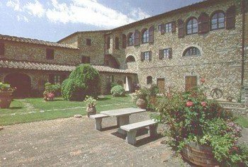 Photo N2:  Appartement da Montespertoli Vacances Florence Toscane - Florence ITALIE it-4435-1