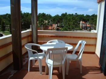 Photo N2:  Appartement    Praia-de-Mira Vacances Aveiro Costa de Prata PORTUGAL pt-4439-1