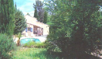 Photo N1:  Villa - maison Saint-Paul-en-Fort Vacances Fayence Var (83) FRANCE 83-4443-1