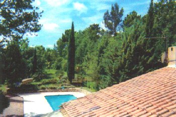 Photo N2:  Villa - maison Saint-Paul-en-Fort Vacances Fayence Var (83) FRANCE 83-4443-1