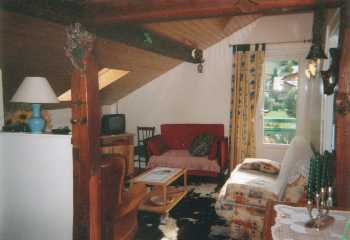 Photo N1:  Appartement da Morzine Vacances Evian-les-Bains Haute Savoie (74) FRANCE 74-2536-1