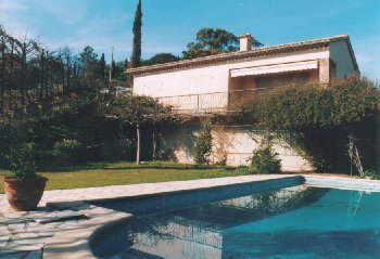 Photo N1:  Villa - maison Les-Issambres Vacances  Var (83) FRANCE 83-4087-1