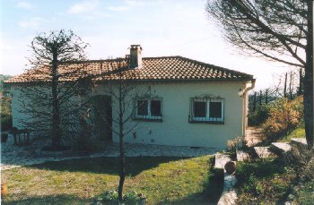 Photo N3:  Villa - maison Les-Issambres Vacances  Var (83) FRANCE 83-4087-1