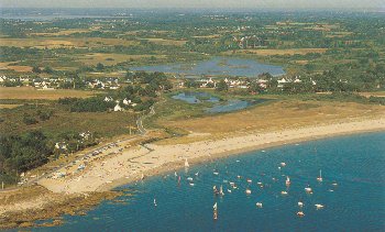 Photo N3: Location vacances Saint-Gildas-de-Rhuys Vannes Morbihan (56) FRANCE 56-3373-1