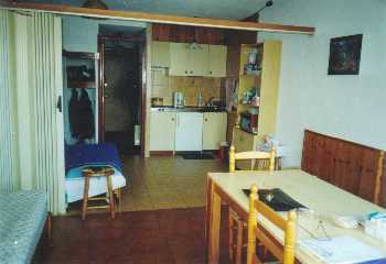 Photo N1:  Studio dans r Pas-de-la-Case Vacances Andorre  ANDORRE ad-2470-1