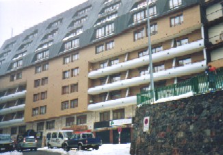 Photo N2: Location vacances Pas-de-la-Case Andorre  ANDORRE ad-2470-1