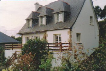 Photo N1:  Villa - maison Quimper Vacances  Finistre (29) FRANCE 29-3402-1