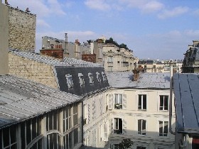 Photo N4:  Appartement    Paris Vacances Champs-Elyses Paris (75) FRANCE 75-4088-1