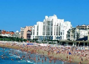 Photo N1: Location vacances Biarritz  Pyrnes Atlantiques (64) FRANCE 64-2211-2