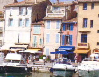 Photo N1: Location vacances Cassis Marseille Bouches du Rhne (13) FRANCE 13-4457-1