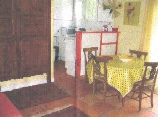 Photo N3:  Appartement da Hendaye Vacances San-Sebastian Pyrnes Atlantiques (64) FRANCE 64-4445-1