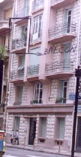 Photo N1:  Appartement    Nice Vacances  Alpes Maritimes (06) FRANCE 06-2739-1