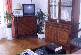 Photo N3:  Appartement    Nice Vacances  Alpes Maritimes (06) FRANCE 06-2739-1