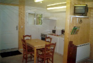 Photo N3:  Appartement da Ker-Vran Vacances Le-Faouet Morbihan (56) FRANCE 56-3434-1