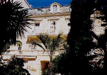 Photo N1: Location vacances Menton  Alpes Maritimes (06) FRANCE 06-2233-1