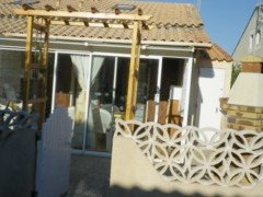 Photo N1: Location vacances Les-Ayguades Gruissan Aude (11) FRANCE 11-3187-1