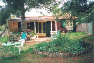 Photo N1:  Bungalow   Oll Ollioules Vacances Toulon Var (83) FRANCE 83-2816-1