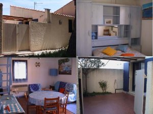 Photo N1: Location vacances Port-Leucate Perpignan Aude (11) FRANCE 11-3193-1