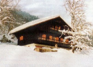 Photo N1:  Chalet   Thne Thnes Vacances Le-Sapey Haute Savoie (74) FRANCE 74-2834-1