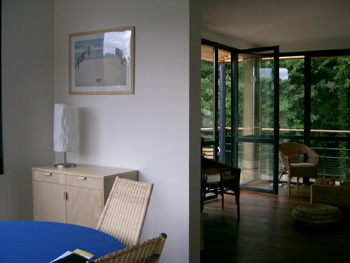 Photo N2:  Appartement da Buc Vacances Versailles Yvelines (78) FRANCE 78-4479-1
