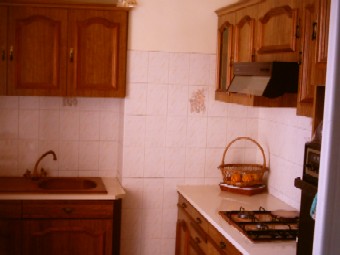 Photo N3:  Appartement da Nice Vacances  Alpes Maritimes (06) FRANCE 06-4490-1