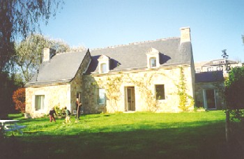Photo N1:  Villa - maison le-de-Brhat Vacances Paimpol Ctes d Armor (22) FRANCE 22-4004-1